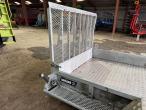 Variant 3518m4 machine trailer 14