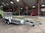 Variant 3518m4 machine trailer 3