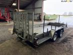 Variant 3518m4 machine trailer 5