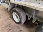 Variant 3518m4 machine trailer 18