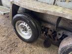 Variant 3518m4 machine trailer 23