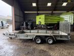Variant 3518m4 machine trailer 8