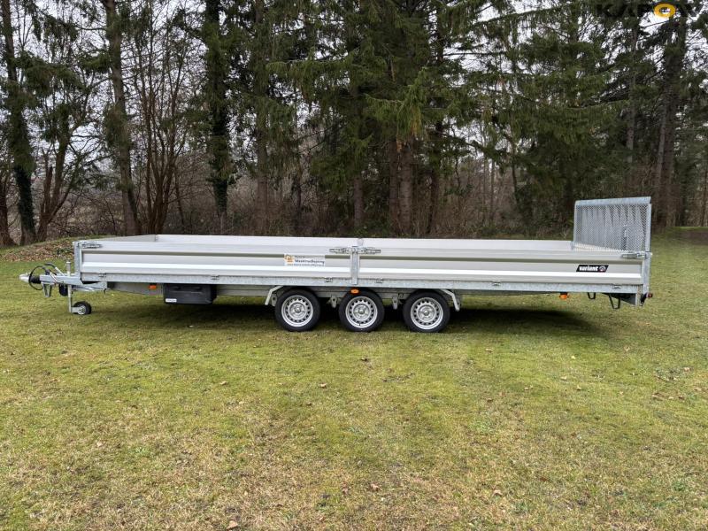 Variant machine trailer 3563ux 8