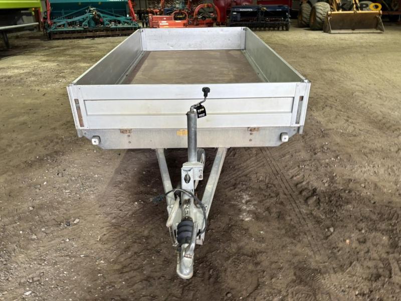 Variant pro-line trailer 2