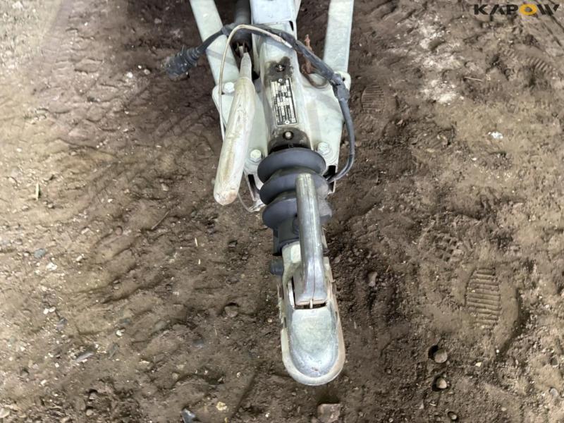 Variant pro-line trailer 10