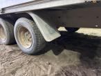 Variant pro-line trailer 31