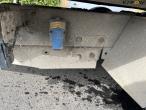 Variant tipper trailer (damaged) 10