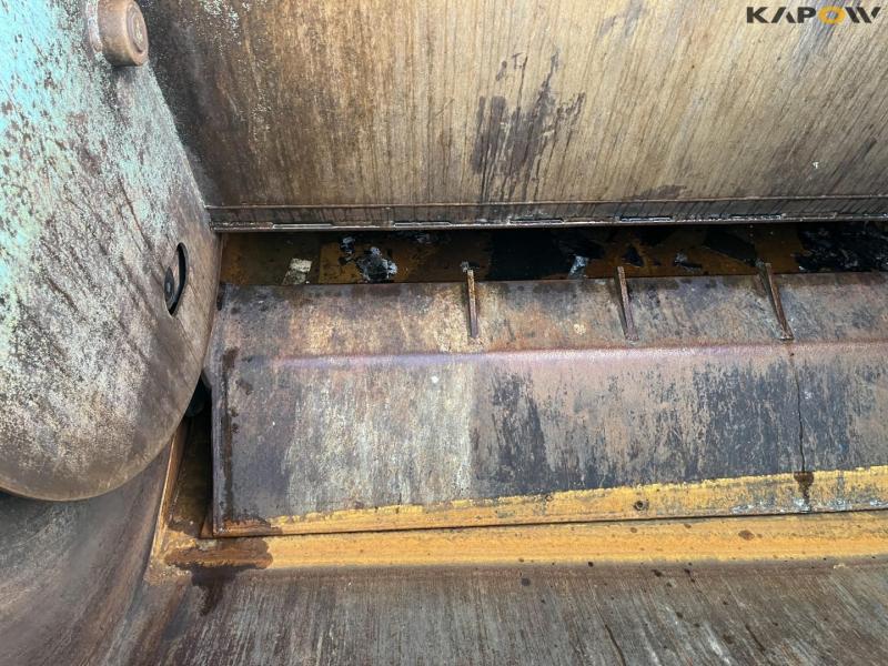 Durable SPB20 SWE mobile compactor 19