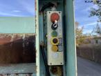 Durable SPB20 SWE mobile compactor 13