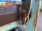 Durable SPB20 SWE mobile compactor 16