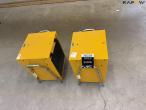Heater fan - 2 pcs 4