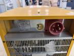 Heater fan - 2 pcs 9