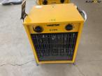 Heater fan - 2 pcs 11