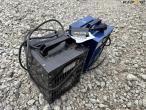 Heaters 220 volts 2 pcs. 5