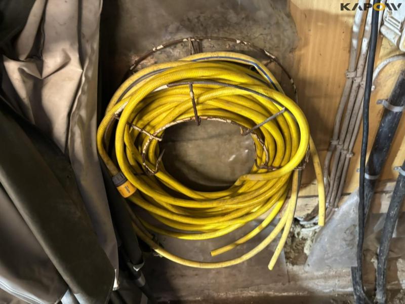 Washing equipment 46