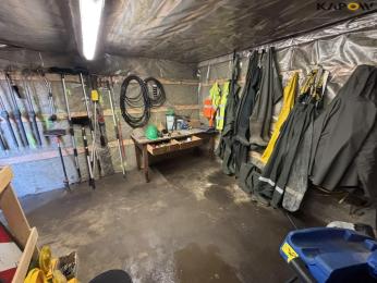 Washing equipment