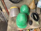 Washing equipment 22