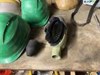 Washing equipment 23