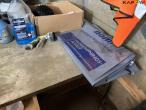 Washing equipment 29