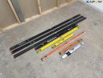 Spirit levels - 9 pcs. 3