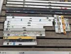 Spirit levels and miscellaneous 9
