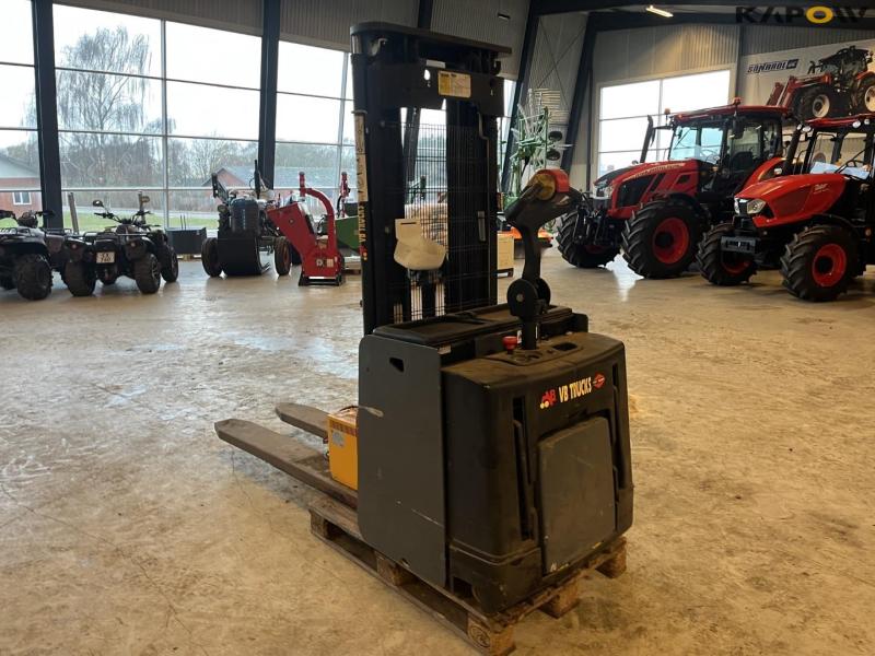 VB truck pallet truck 7