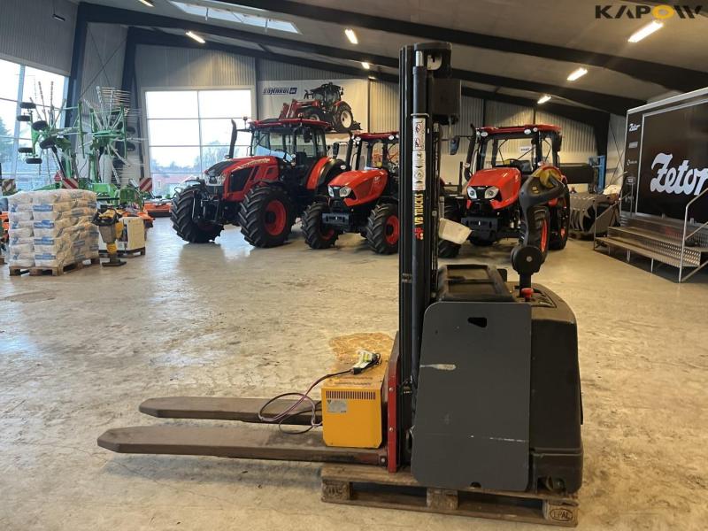 VB truck pallet truck 8