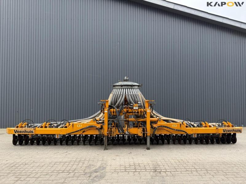 Veenhuis Euroject 350 760/40 injector 2