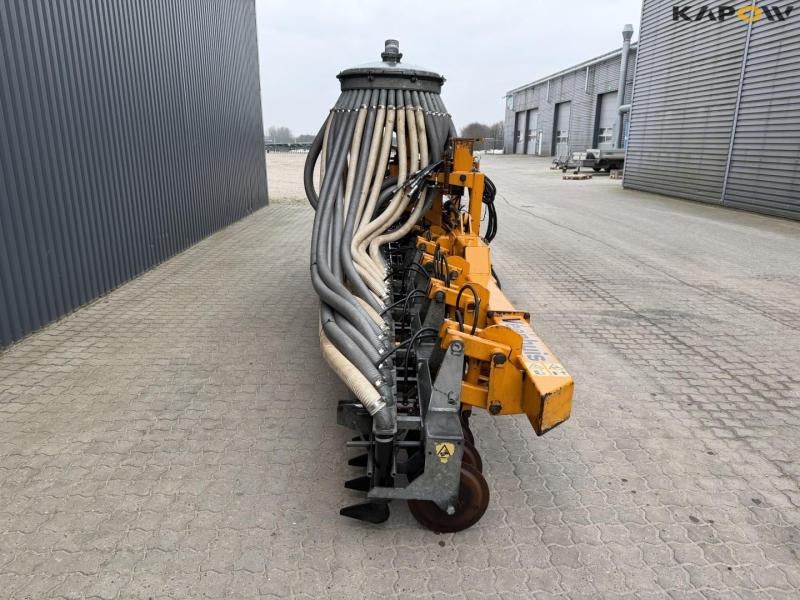 Veenhuis Euroject 350 760/40 injector 4