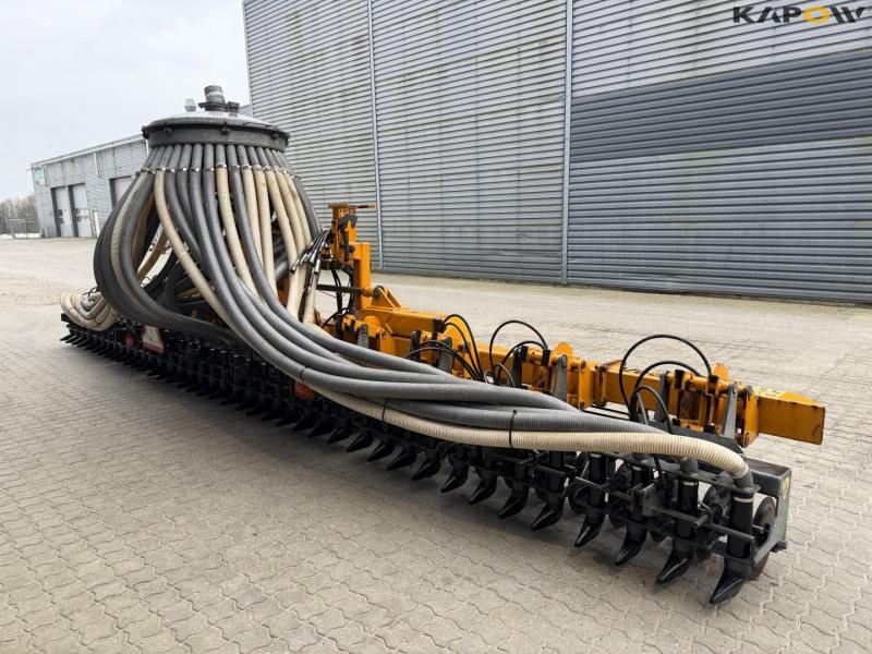 Veenhuis Euroject 350 760/40 injector 5