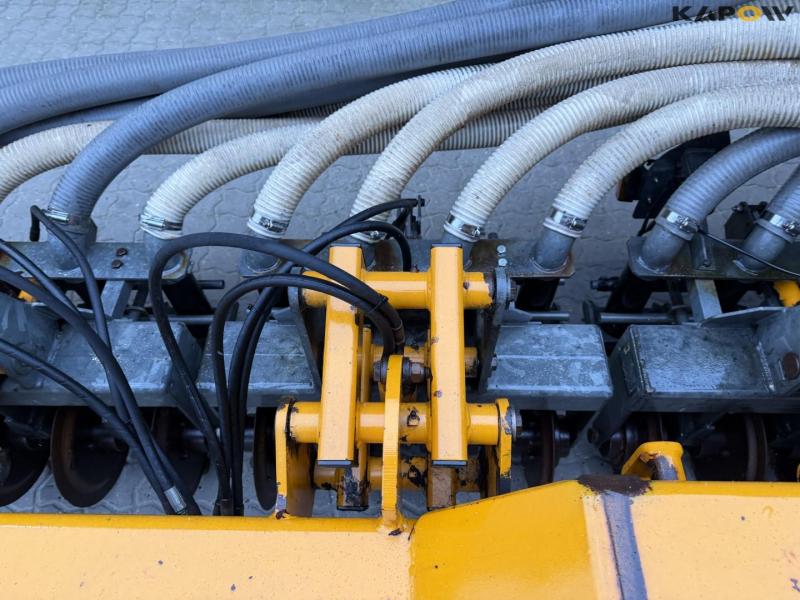 Veenhuis Euroject 350 760/40 injector 22