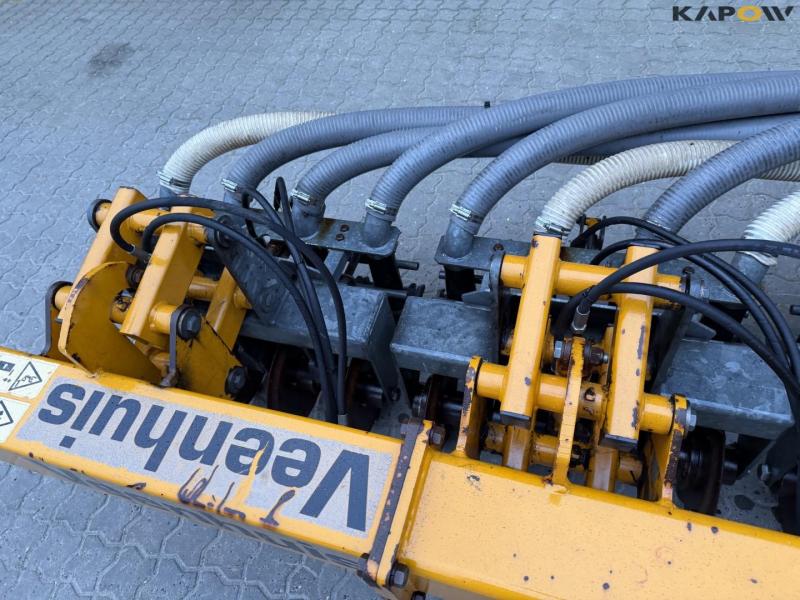 Veenhuis Euroject 350 760/40 injector 23