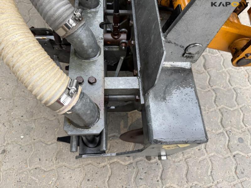 Veenhuis Euroject 350 760/40 injector 27