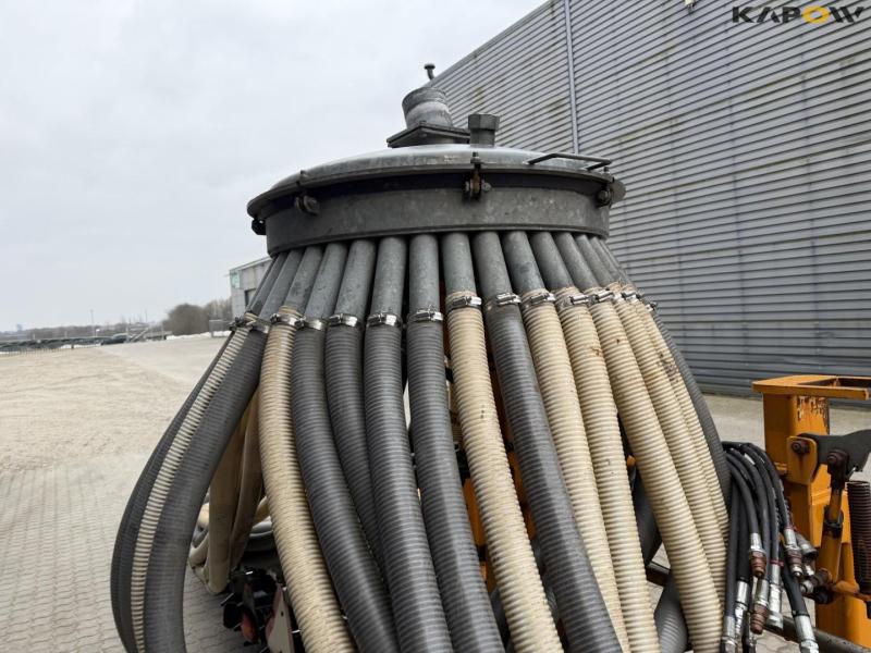 Veenhuis Euroject 350 760/40 injector 28