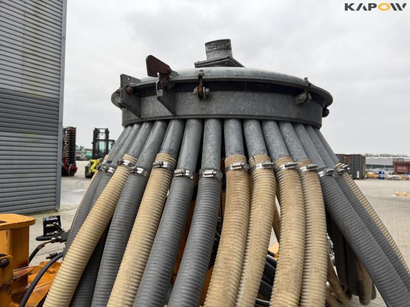 Veenhuis Euroject 350 760/40 injector 29