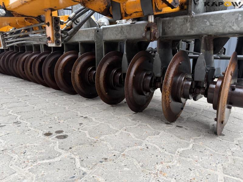 Veenhuis Euroject 350 760/40 injector 35