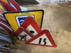 Road signs 35