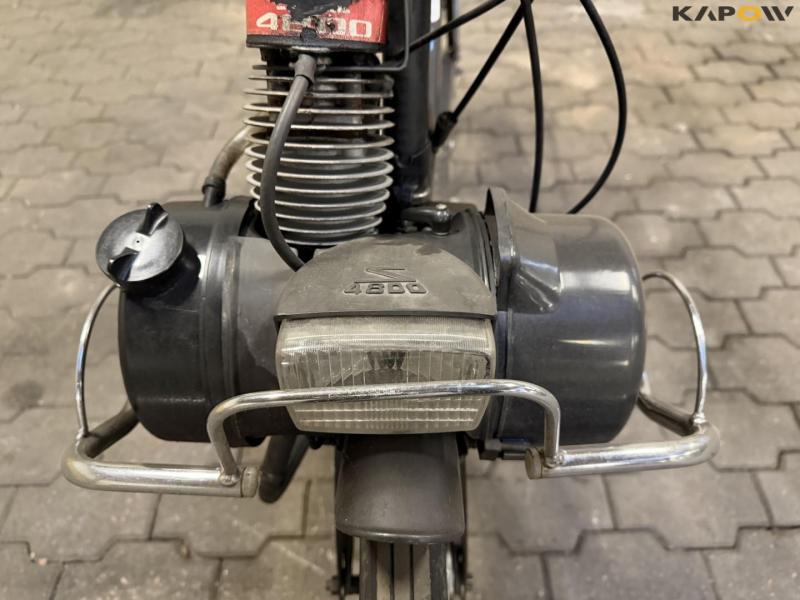 Velo solex 4800 moped 12