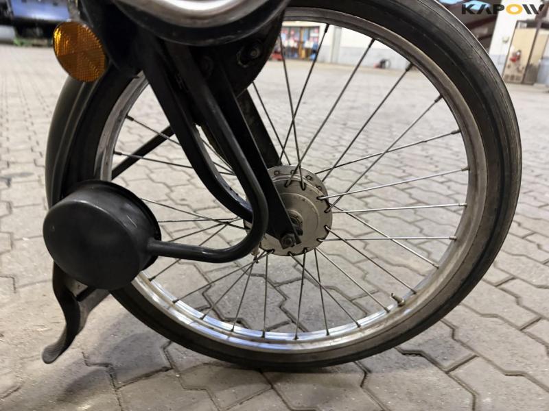 Velo solex 4800 moped 13