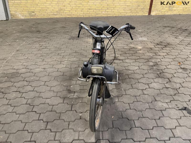 Velo solex 4800 moped 2