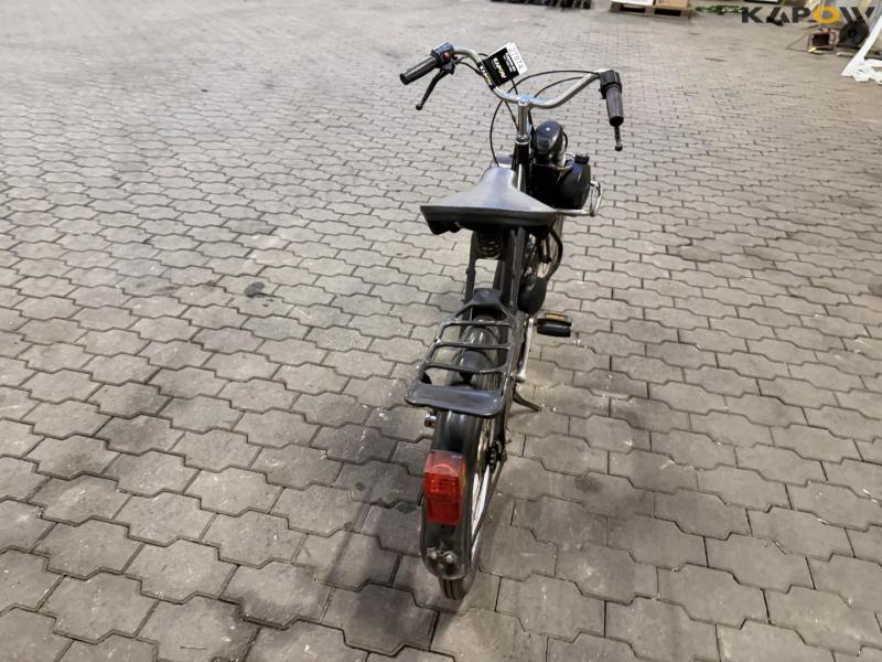 Velo solex 4800 moped 6