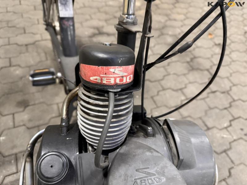 Velo solex 4800 moped 12