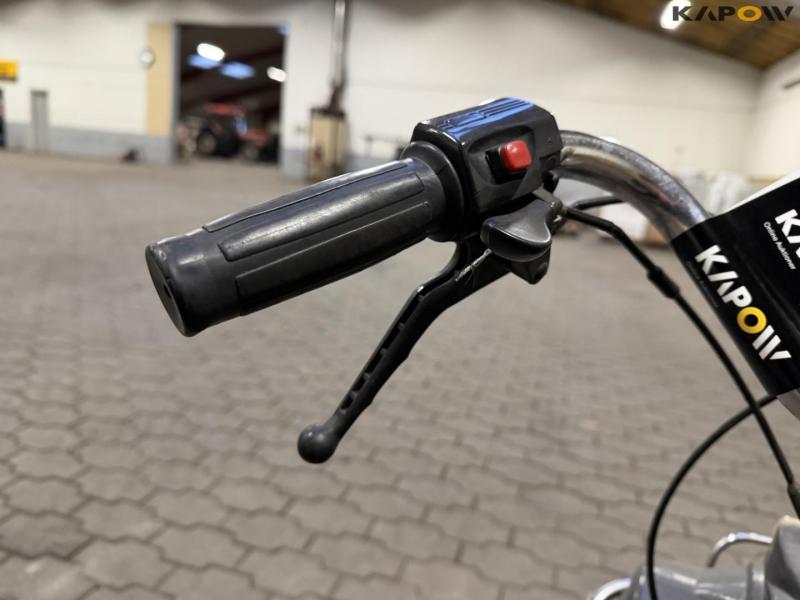 Velo solex 4800 moped 21