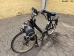 Velo solex 4800 moped 1