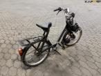 Velo solex 4800 moped 5