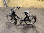 Velo solex 4800 moped 8