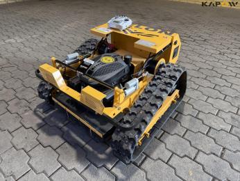 Velon AT-1000 lawn mower