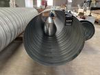 Ventilation pipes - various sizes 12