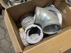 Ventilation equipment 21