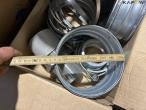 Ventilation equipment 22